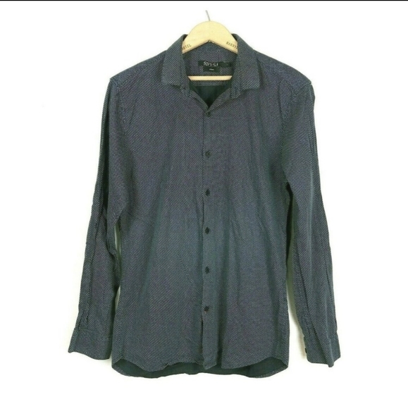Gucci Other - Gucci Dress Shirt